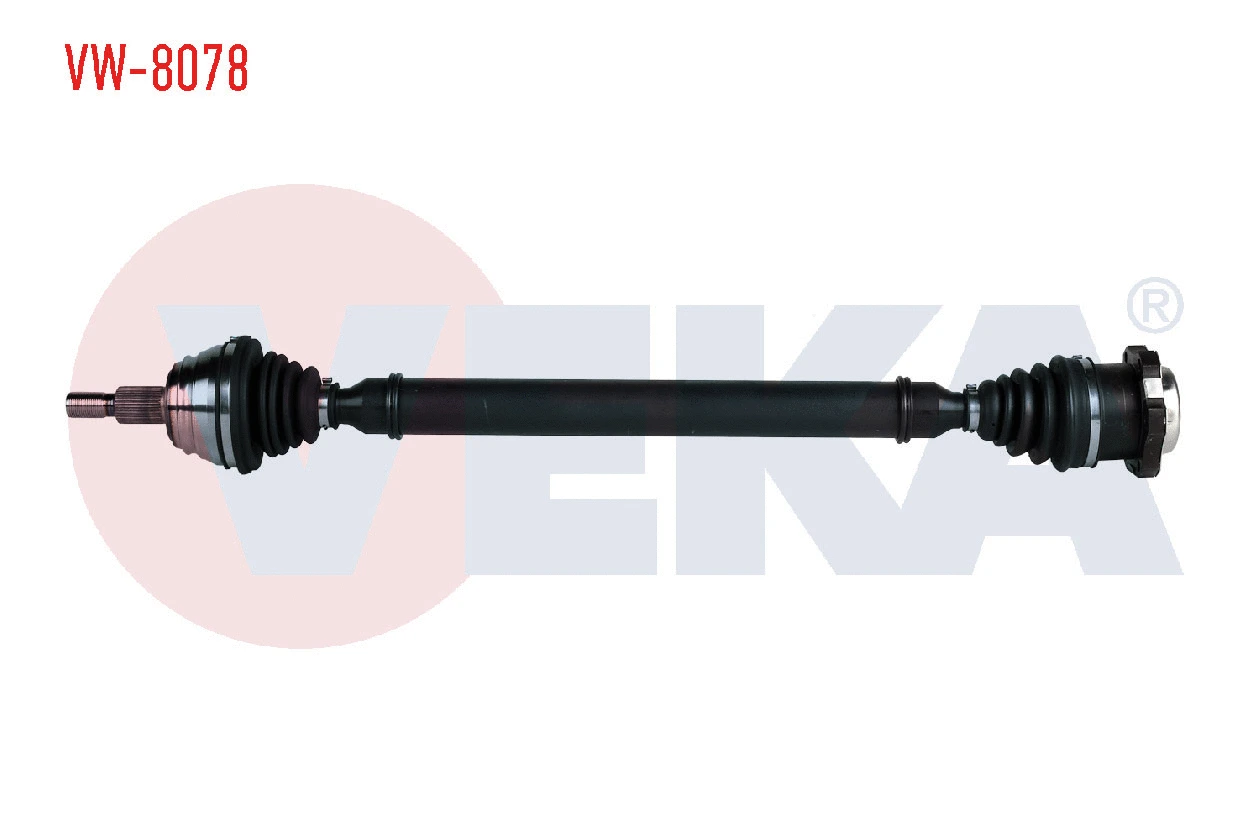 Arbre de transmission VEKA VW-8078