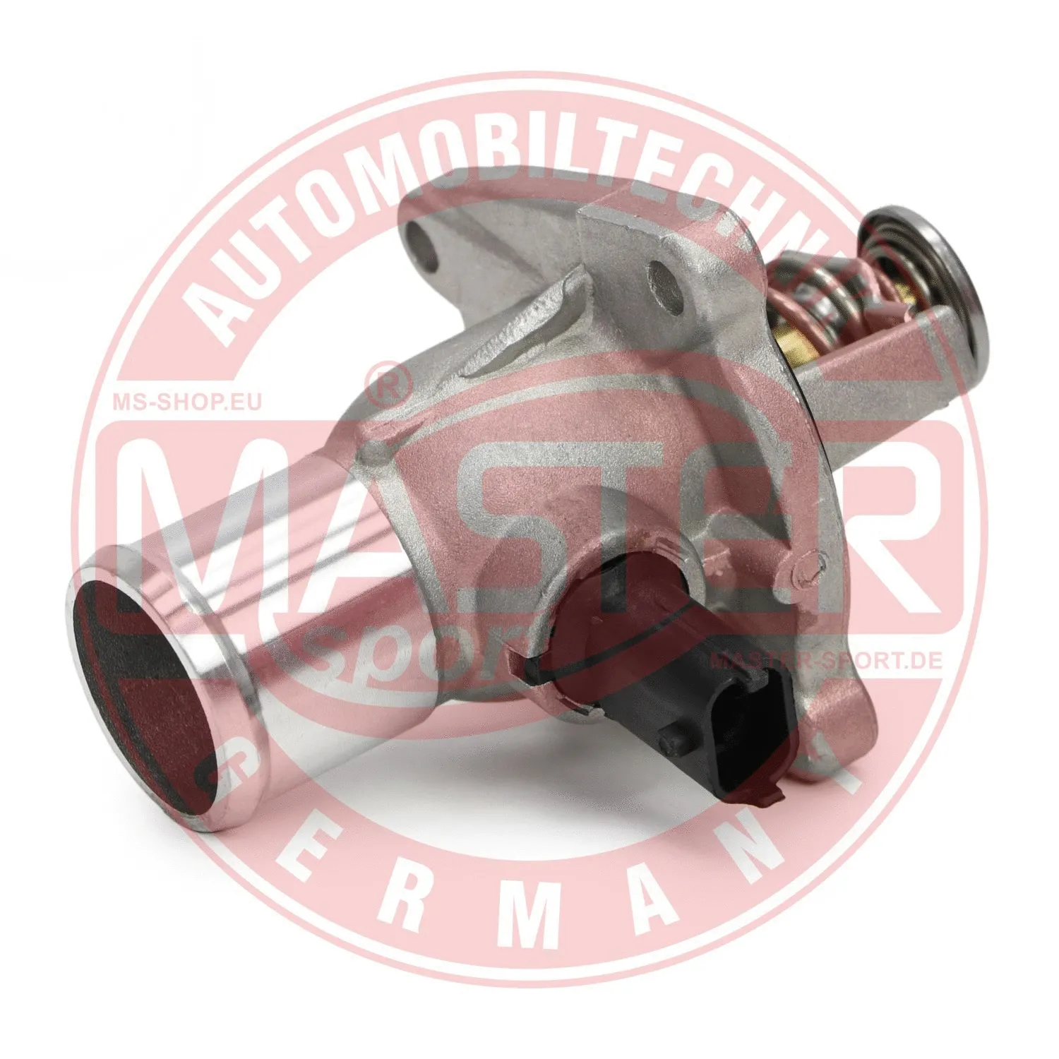 Thermostat, liquide de refroidissement MASTER-SPORT GERMANY 653927705