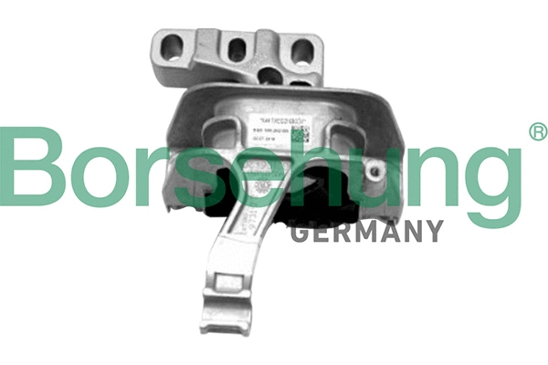 Support moteur Borsehung B18938