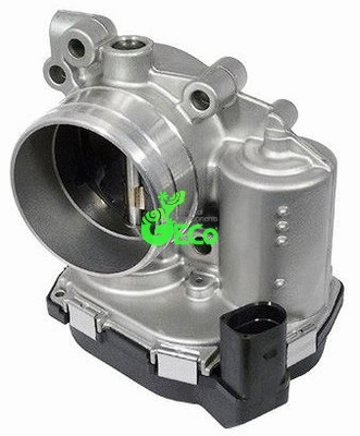 Corps papillon GECO CF19317Q
