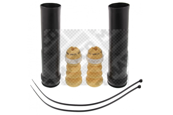 Kit de protection contre la poussière, amortisseur MAPCO 34966