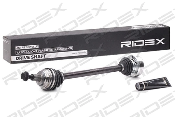 Arbre de transmission RIDEX 13D0596