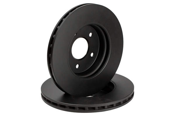 Disque de frein ZentParts Z06005