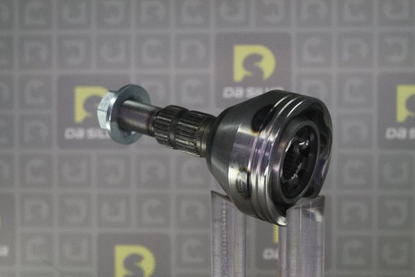Jeu de joints, arbre de transmission DA SILVA J3615