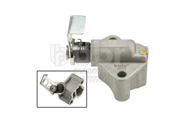 Tendeur, chaîne de distribution BBR Automotive 001-10-23519