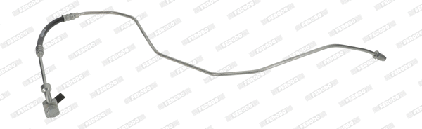 Flexible de frein FERODO FHY2870