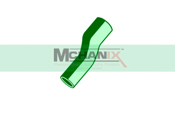 Durite de radiateur Mchanix VWBPH-004
