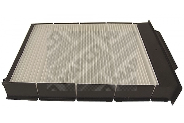 Filtre, air de l'habitacle MAPCO 65118