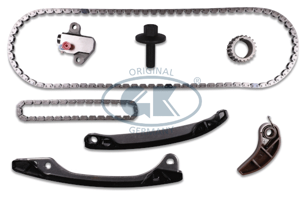 Kit de distribution par chaîne GK SK1622