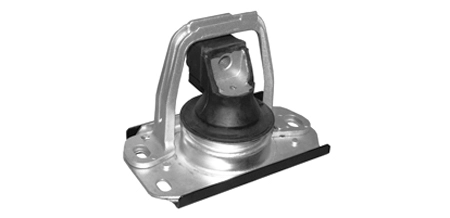 Support moteur WOLVER SM80195