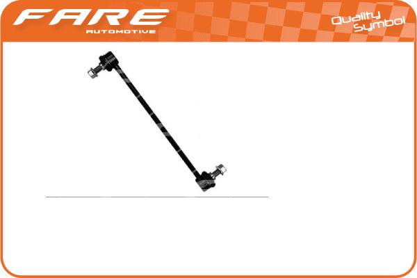 Entretoise/tige, stabilisateur FARE-CO 36280