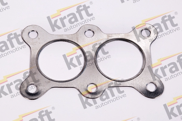 Joint, tuyau d'échappement KRAFT AUTOMOTIVE 0520070