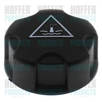 Bouchon, réservoir de liquide de refroidissement HOFFER 2036001