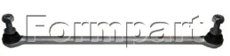 Entretoise/tige, stabilisateur FORMPART 1308012