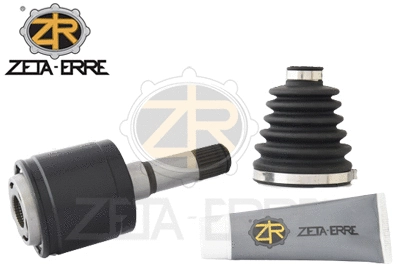 Jeu de joints, arbre de transmission ZETA-ERRE ZR7150