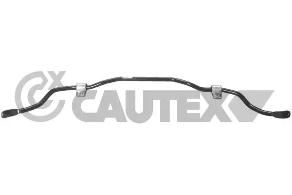 Jeu de stabilisateurs CAUTEX 750068