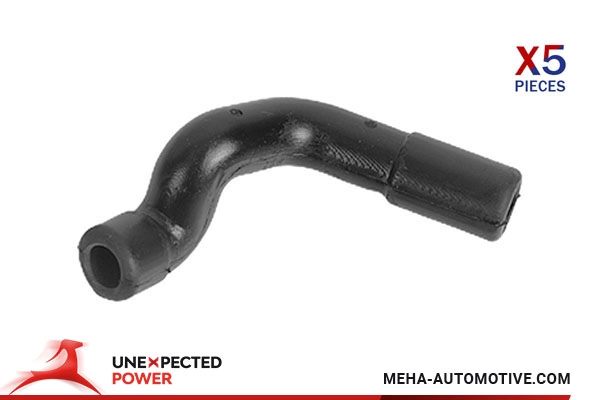 Tuyau, ventilation de carter-moteur MEHA AUTOMOTIVE MH56304K