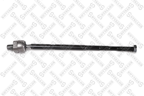 Rotule de direction intérieure, barre de connexion STELLOX 55-00372-SX