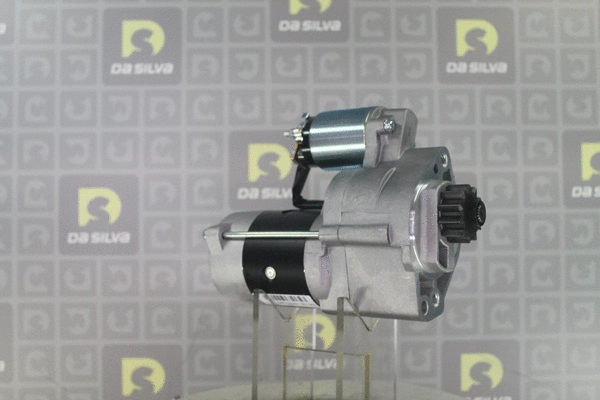 Démarreur DA SILVA 041156