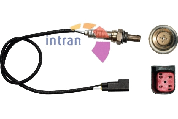 Capteur, qualité de l'air Intran Flotamex SD11089