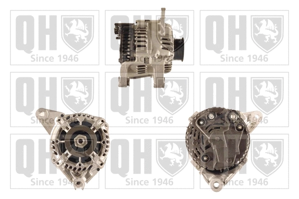 Alternateur QUINTON HAZELL QRA2424