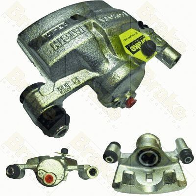 Étrier de frein Brake ENGINEERING CA1266