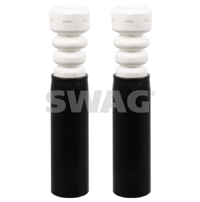 Kit de protection contre la poussière, amortisseur SWAG 33 10 8437