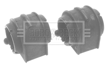 Kit de réparation, barre de couplage stabilisatrice BORG & BECK BSK7314K