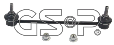 Entretoise/tige, stabilisateur GSP-BR S050277