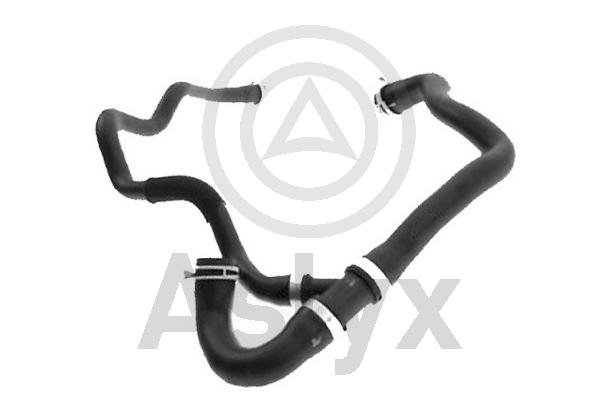 Durite de radiateur Aslyx AS-204472