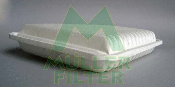 Filtre à air MULLER FILTER PA3344