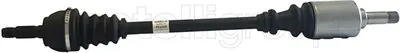 Arbre de transmission METELLI 17-0016
