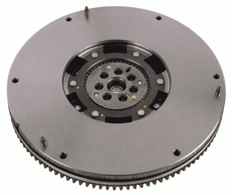 Volant moteur KAWE DMF611