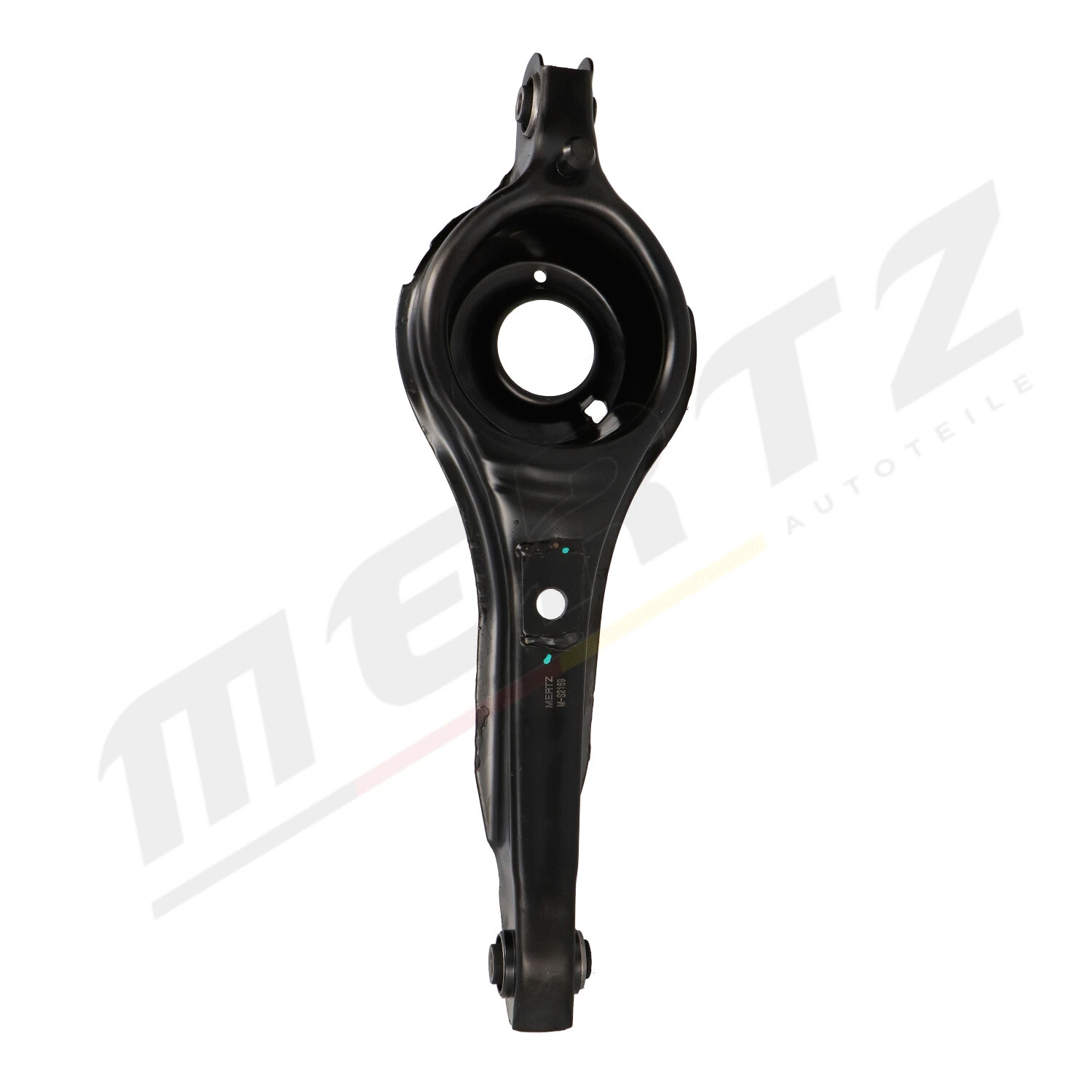 Bras de liaison, suspension de roue MERTZ M-S2169