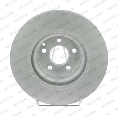 Disque de frein FERODO DDF1595C-1