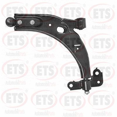 Bras de liaison, suspension de roue ETS 09.TC.680