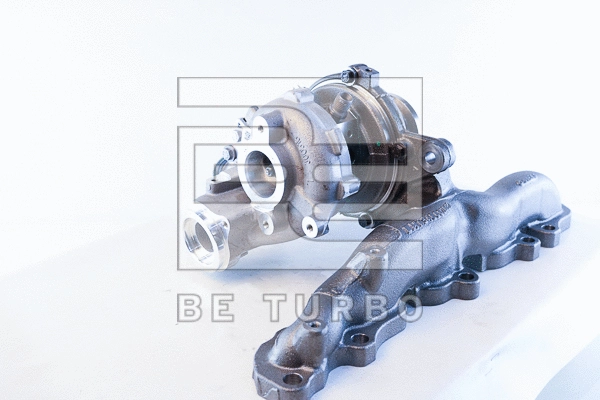 Turbocompresseur, suralimentation BE TURBO 130776