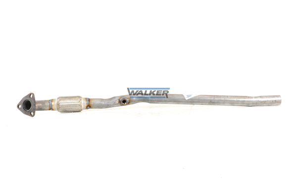 Tuyau d'échappement WALKER 09955