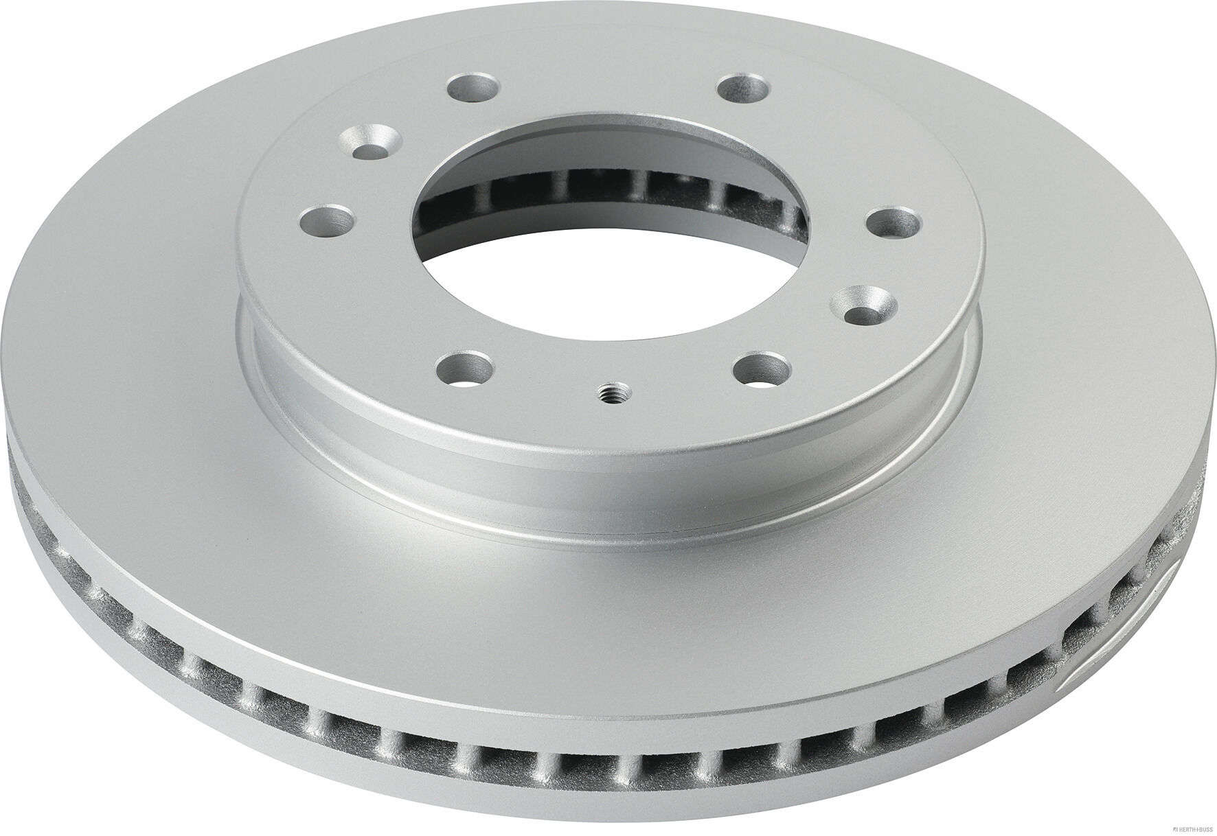 Disque de frein HERTH+BUSS JAKOPARTS J3303104
