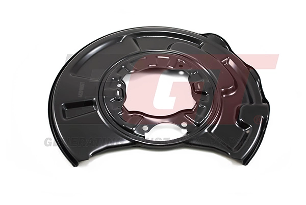 Déflecteur, disque de frein EGT 442010EGT
