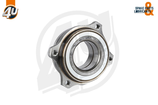 Kit de roulements de roue 4U Autoparts 16727MR