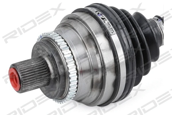 Arbre de transmission RIDEX 13D0396