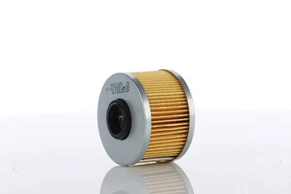 Filtre à carburant PZL Filters WP2017X