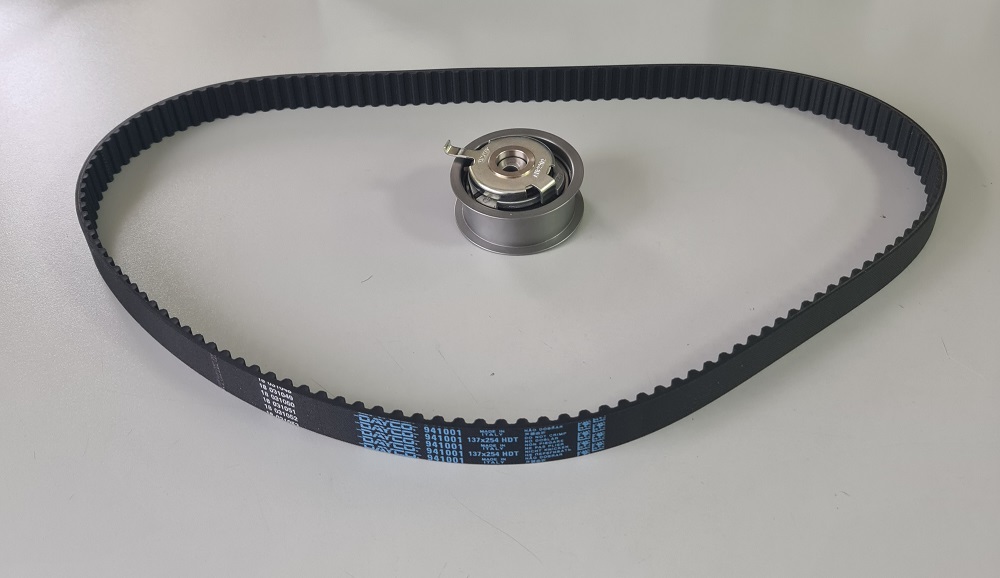 Kit de courroie crantée TECHNOX KD20327