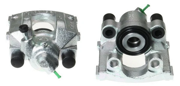 Étrier de frein 4X4 ESTANFI PDF-10-240