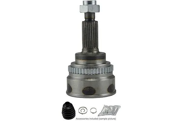 Jeu de joints, arbre de transmission KAVO PARTS CV-8518