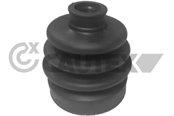Jeu de joints-soufflets, arbre de commande CAUTEX 700846