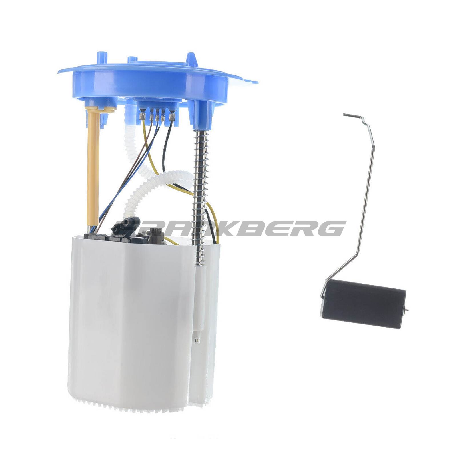 Pompe à carburant Frankberg 5481FB0012969