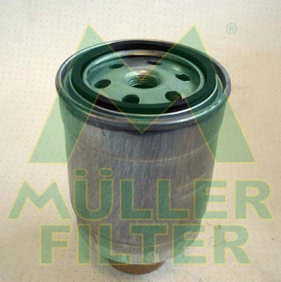 Filtre à carburant MULLER FILTER FN207