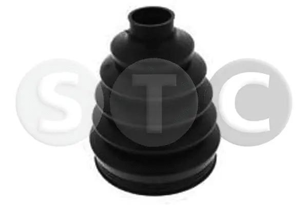 Jeu de joints-soufflets, arbre de commande STC T411191